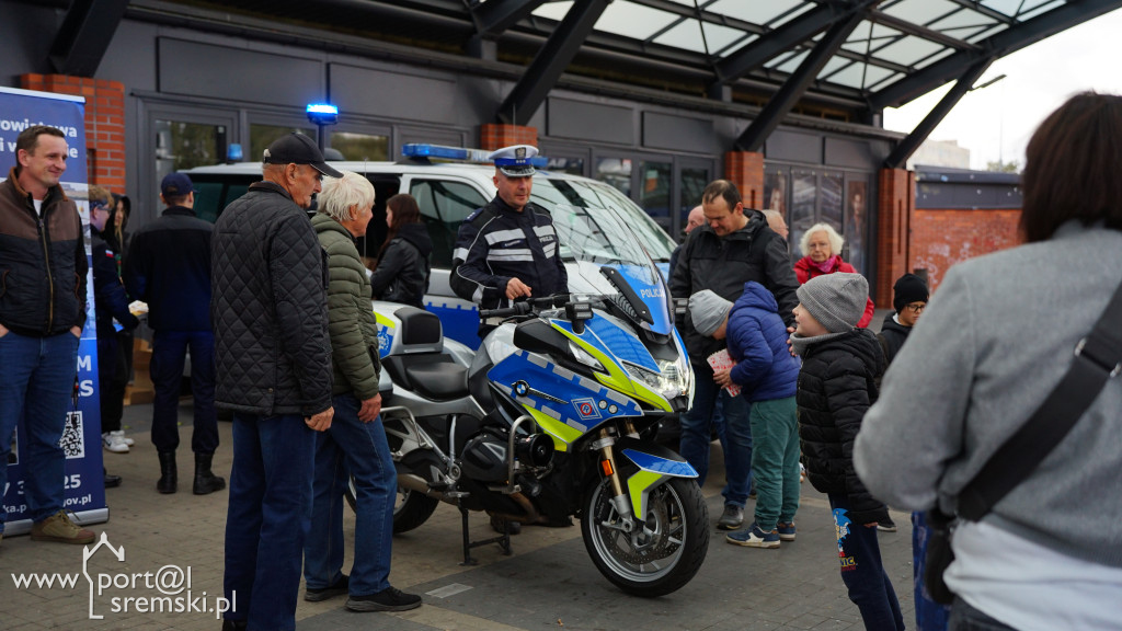 Piknik Motoryzacyjny w Śremie 2024 - cz. II