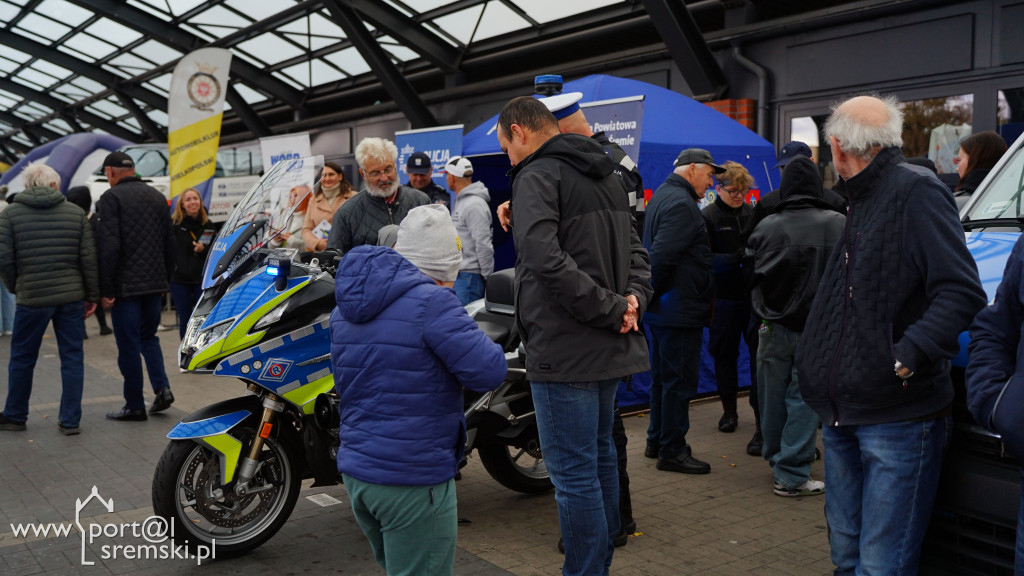 Piknik Motoryzacyjny w Śremie 2024 - cz. II