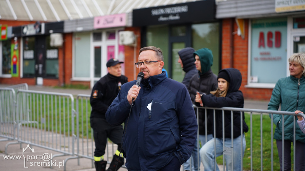 Piknik Motoryzacyjny w Śremie 2024 - cz. II