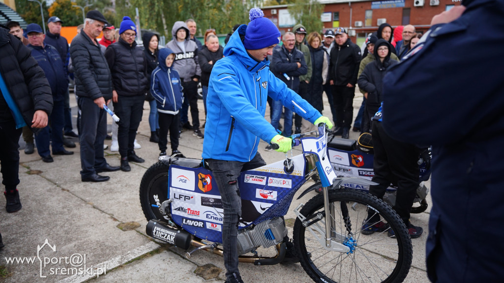 Piknik Motoryzacyjny w Śremie 2024 - cz. II