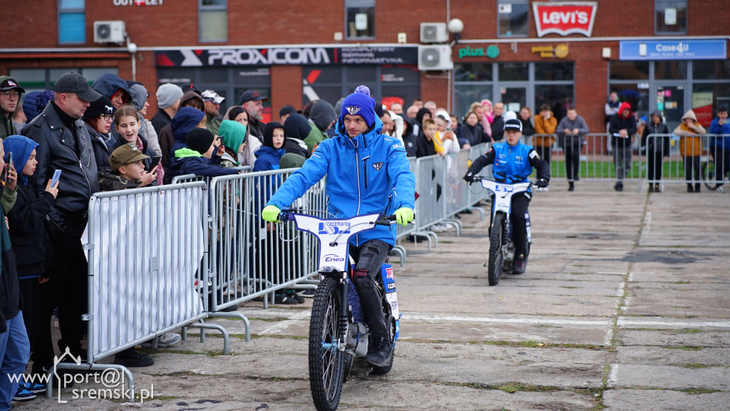 Piknik Motoryzacyjny w Śremie 2024 - cz. II