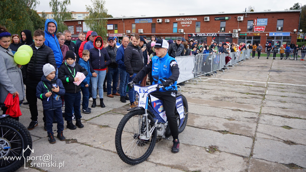 Piknik Motoryzacyjny w Śremie 2024 - cz. II