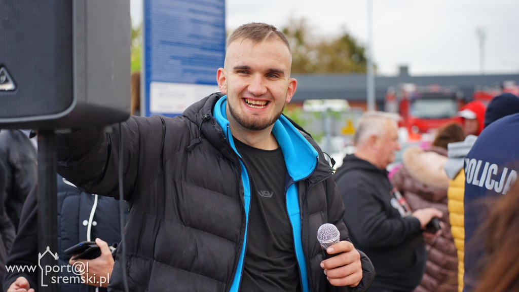 Piknik Motoryzacyjny w Śremie 2024 - cz. II