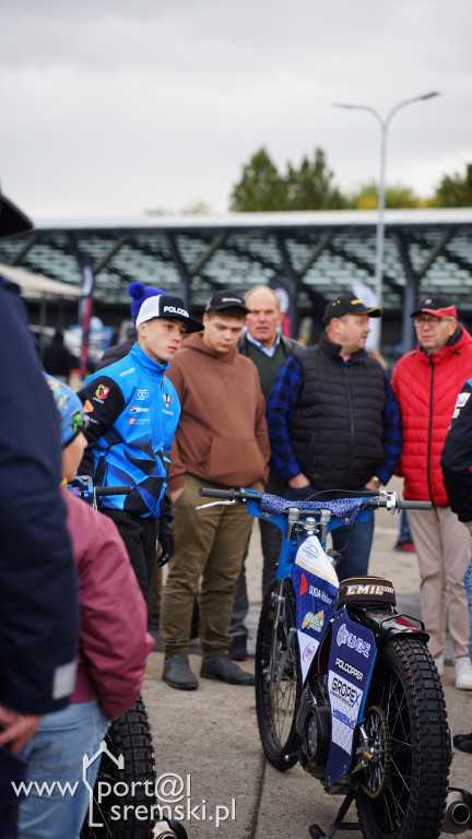 Piknik Motoryzacyjny w Śremie 2024 - cz. II