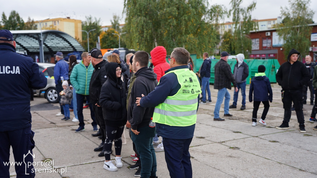 Piknik Motoryzacyjny w Śremie 2024 - cz. II