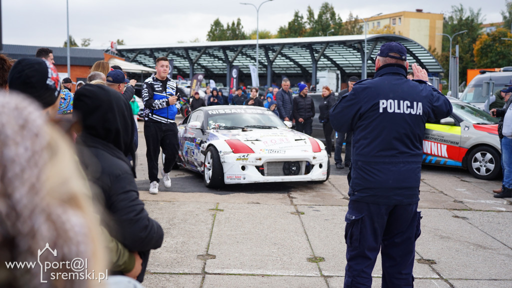 Piknik Motoryzacyjny w Śremie 2024 - cz. II