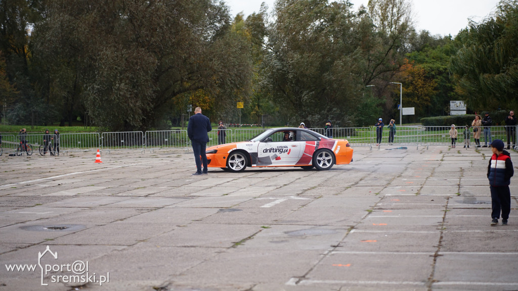 Piknik Motoryzacyjny w Śremie 2024 - cz. II