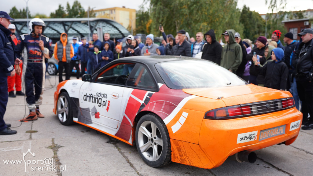 Piknik Motoryzacyjny w Śremie 2024 - cz. II