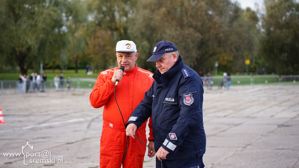 Piknik Motoryzacyjny w Śremie 2024 - cz. II