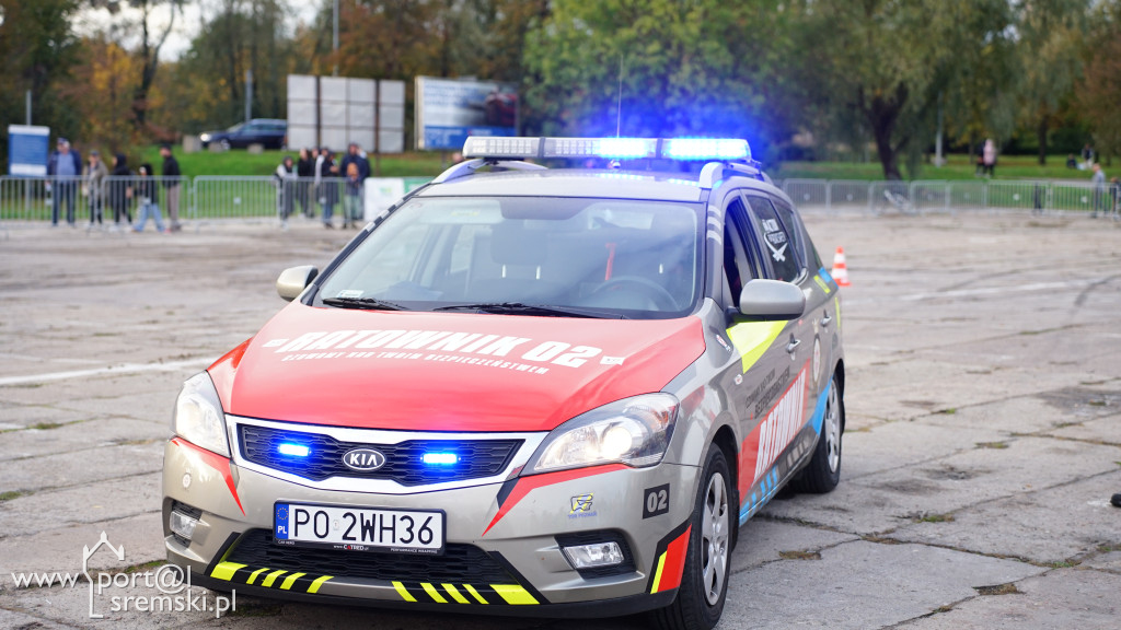 Piknik Motoryzacyjny w Śremie 2024 - cz. II