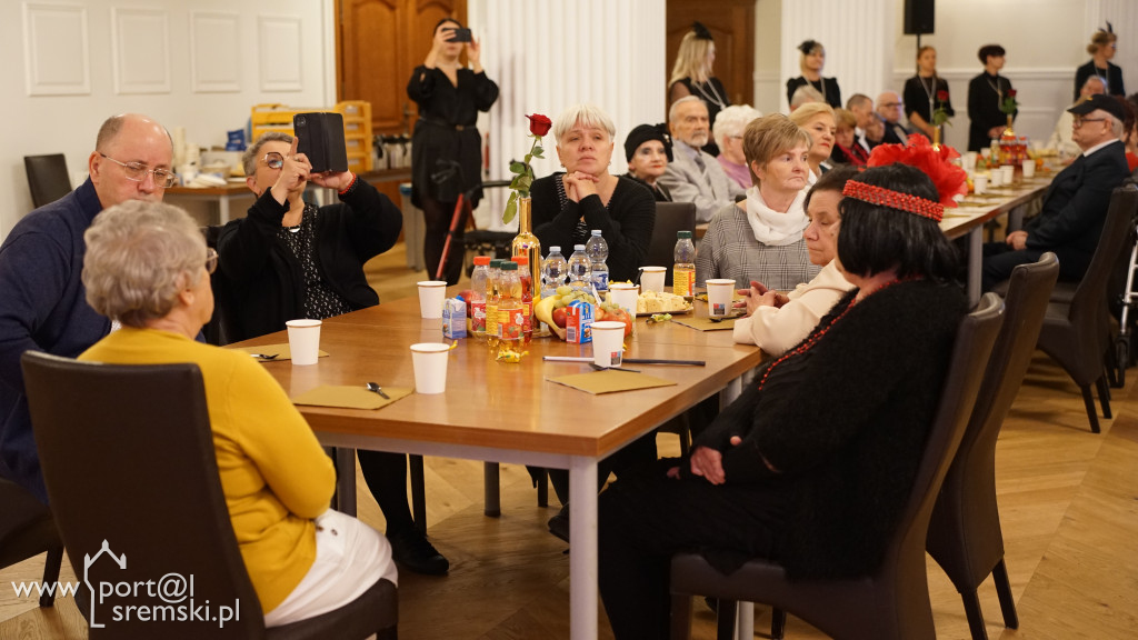 Międzynarodowy Dzień Seniora w Śremie