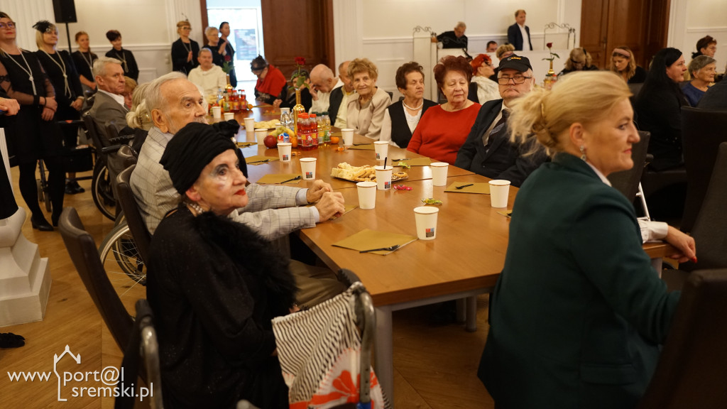 Międzynarodowy Dzień Seniora w Śremie