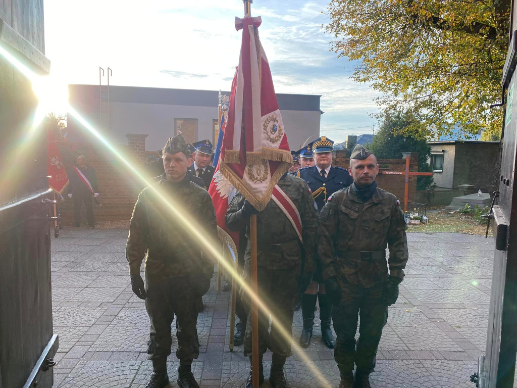 85. rocznica rozstrzelania śremian na rynku