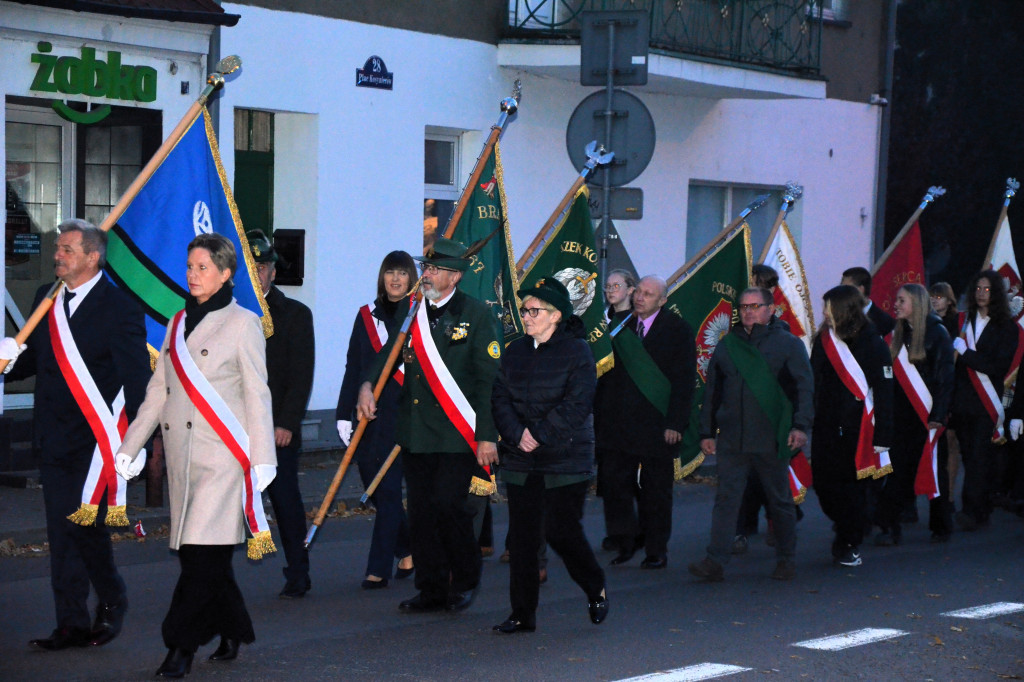 85. rocznica rozstrzelania obywateli