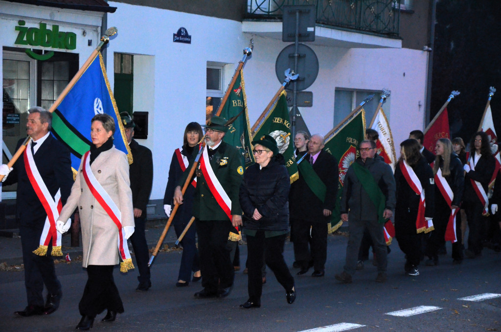 85. rocznica rozstrzelania obywateli