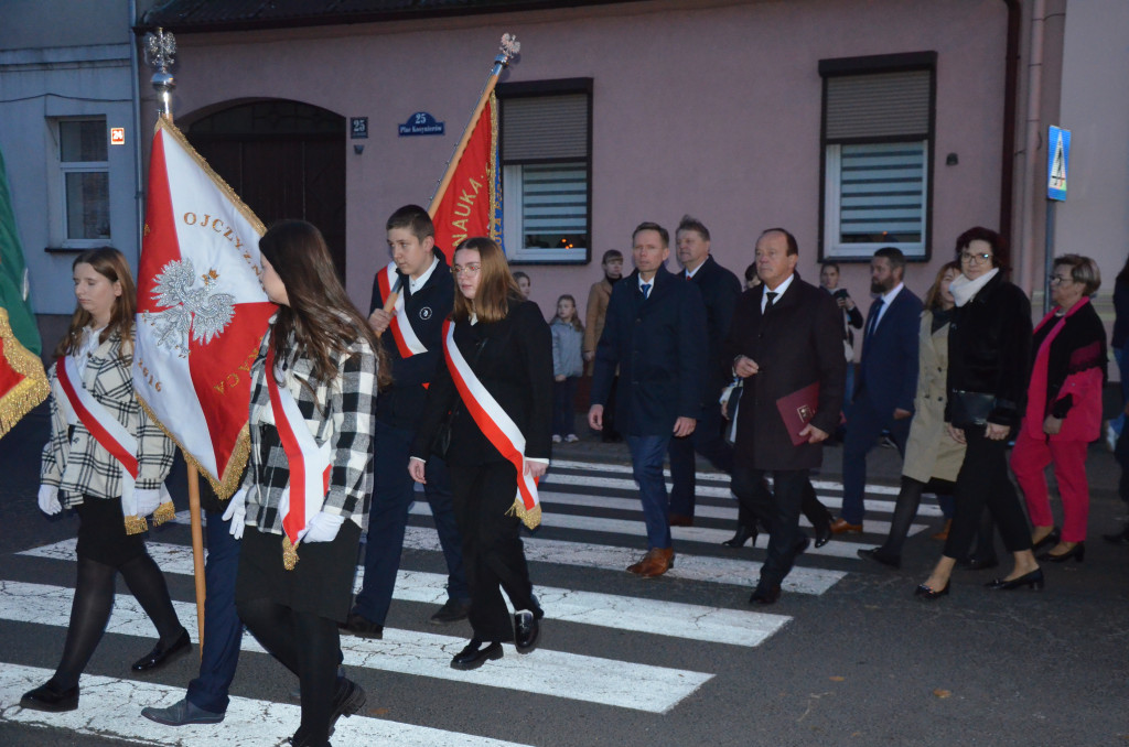 85. rocznica rozstrzelania obywateli