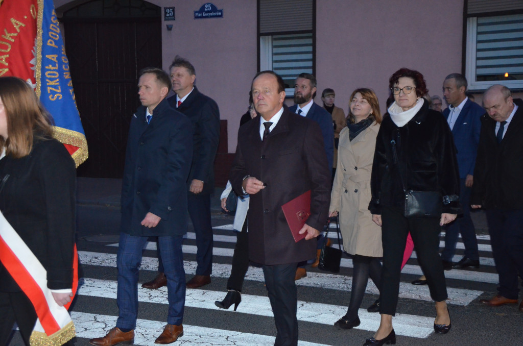85. rocznica rozstrzelania obywateli