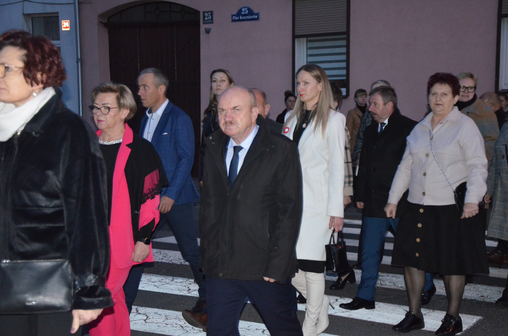 85. rocznica rozstrzelania obywateli
