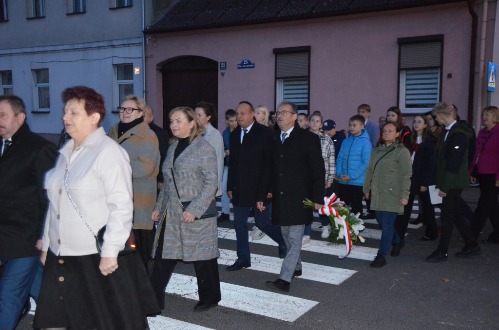 85. rocznica rozstrzelania obywateli