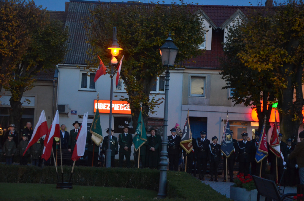 85. rocznica rozstrzelania obywateli