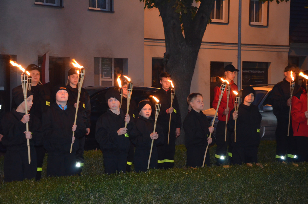 85. rocznica rozstrzelania obywateli