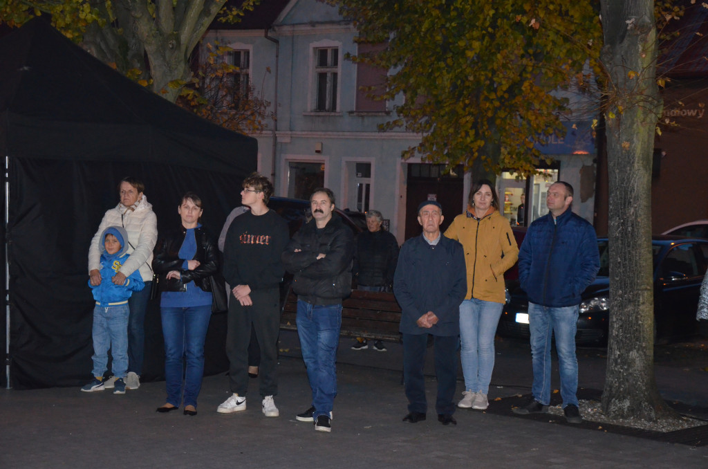 85. rocznica rozstrzelania obywateli