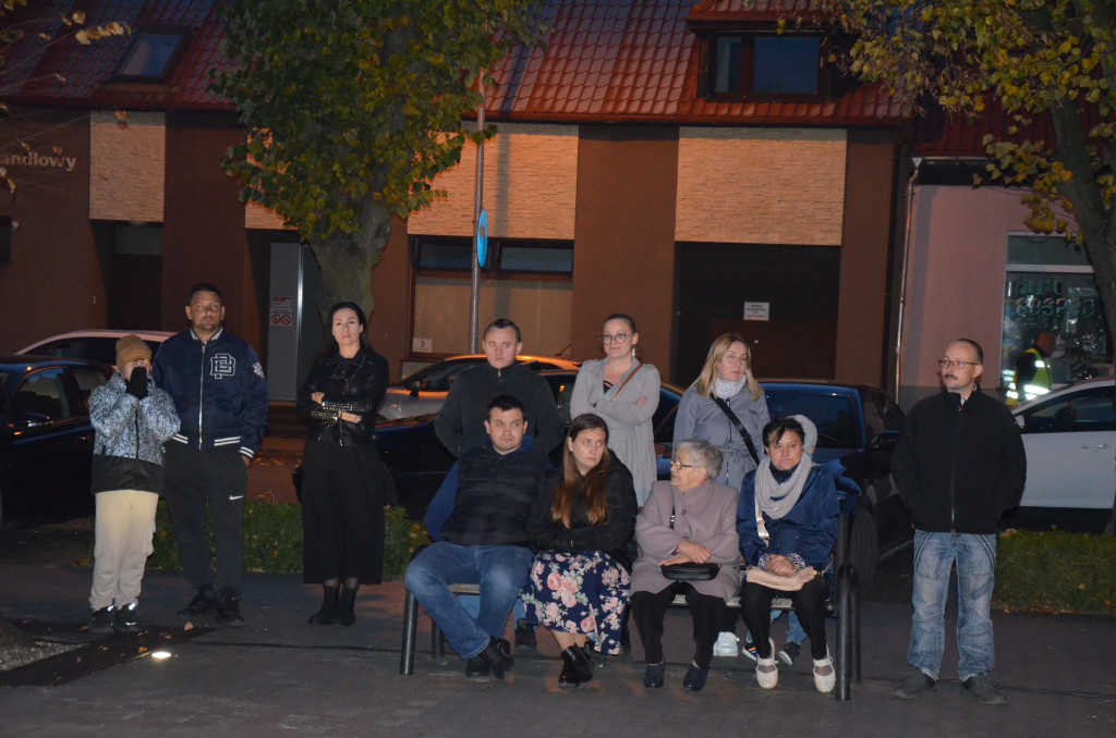 85. rocznica rozstrzelania obywateli