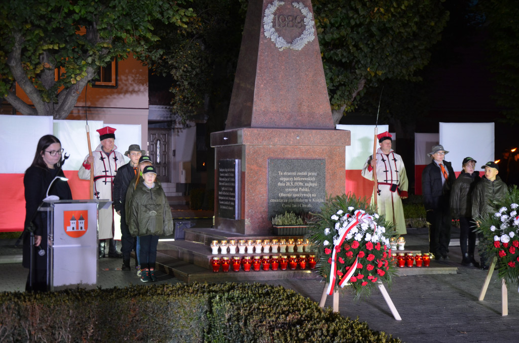 85. rocznica rozstrzelania obywateli