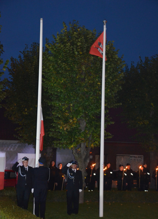 85. rocznica rozstrzelania obywateli