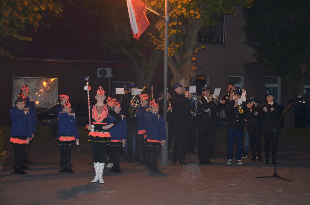 85. rocznica rozstrzelania obywateli