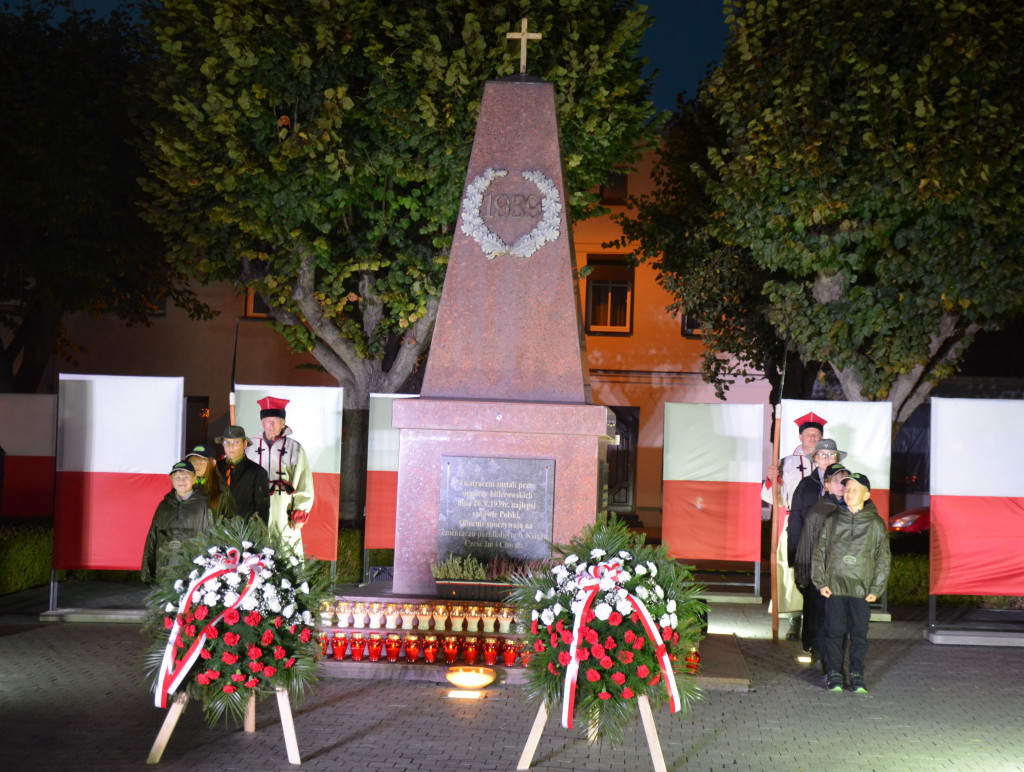 85. rocznica rozstrzelania obywateli