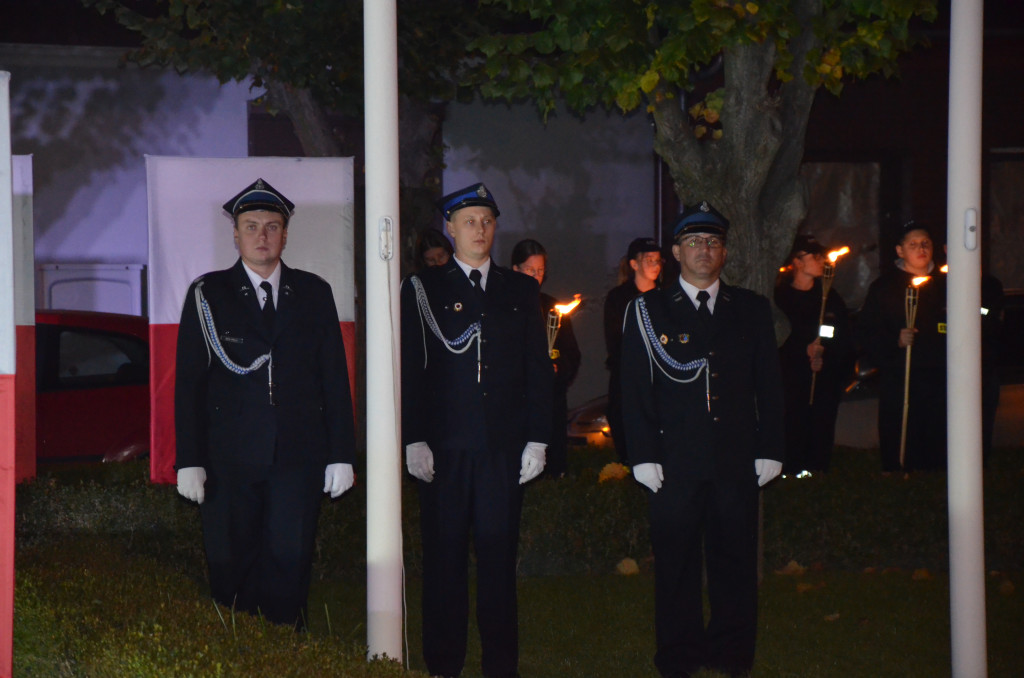 85. rocznica rozstrzelania obywateli