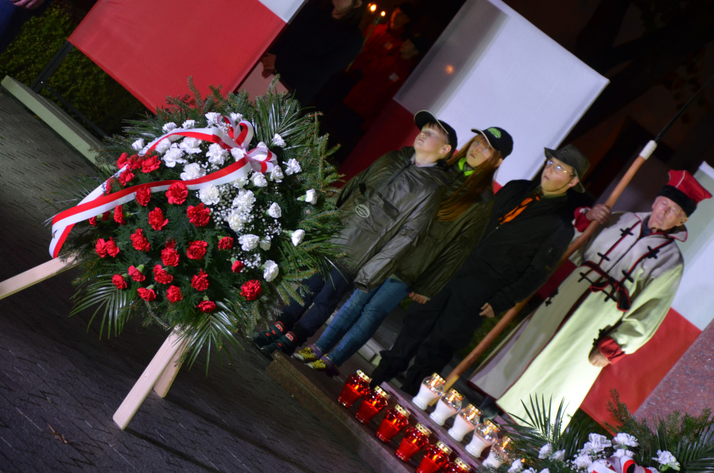 85. rocznica rozstrzelania obywateli