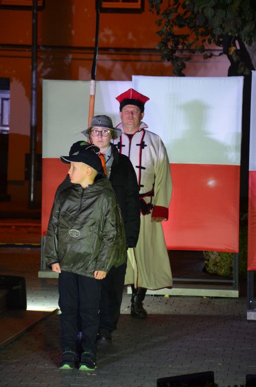 85. rocznica rozstrzelania obywateli