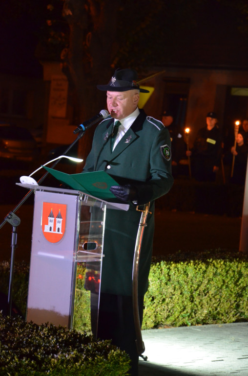 85. rocznica rozstrzelania obywateli