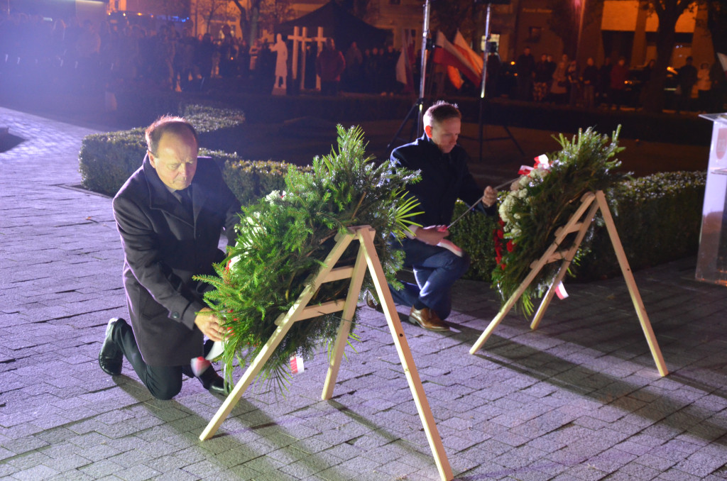 85. rocznica rozstrzelania obywateli