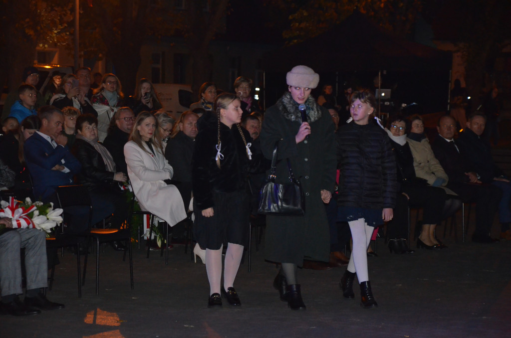 85. rocznica rozstrzelania obywateli