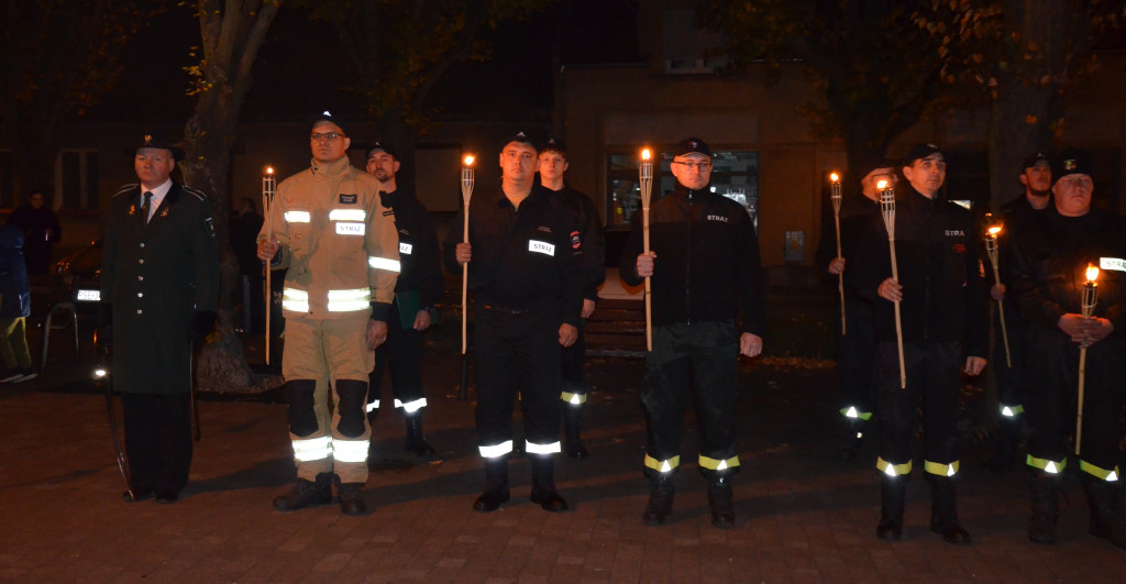 85. rocznica rozstrzelania obywateli