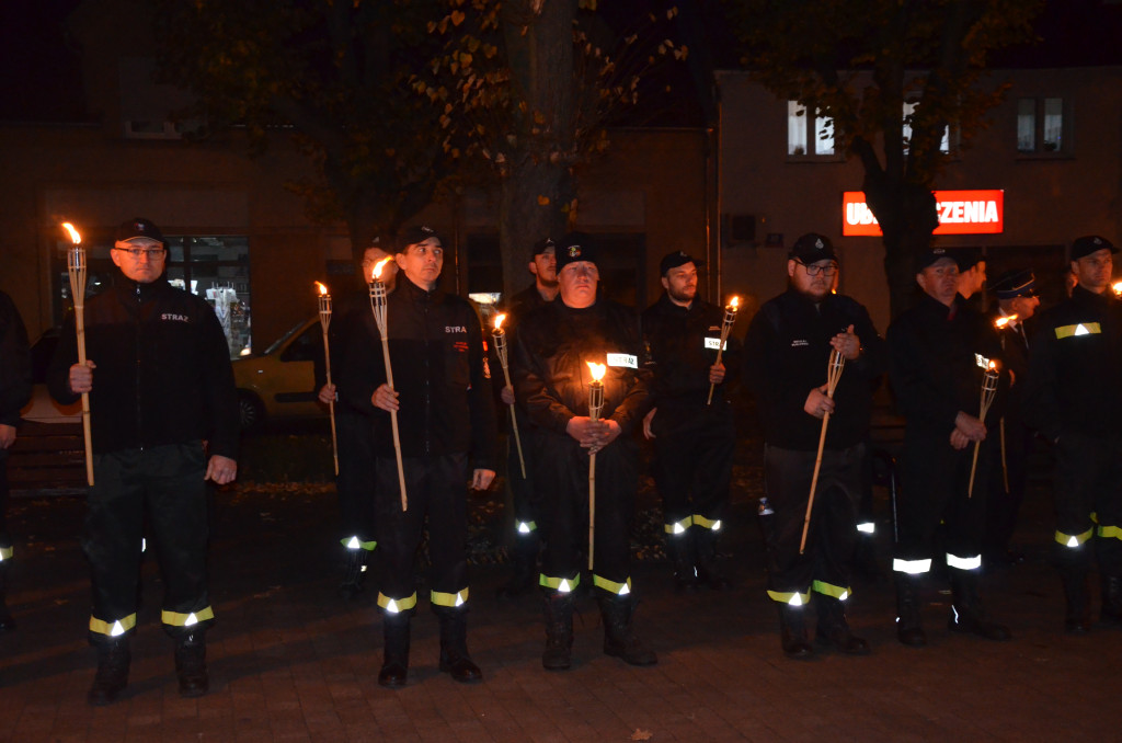 85. rocznica rozstrzelania obywateli