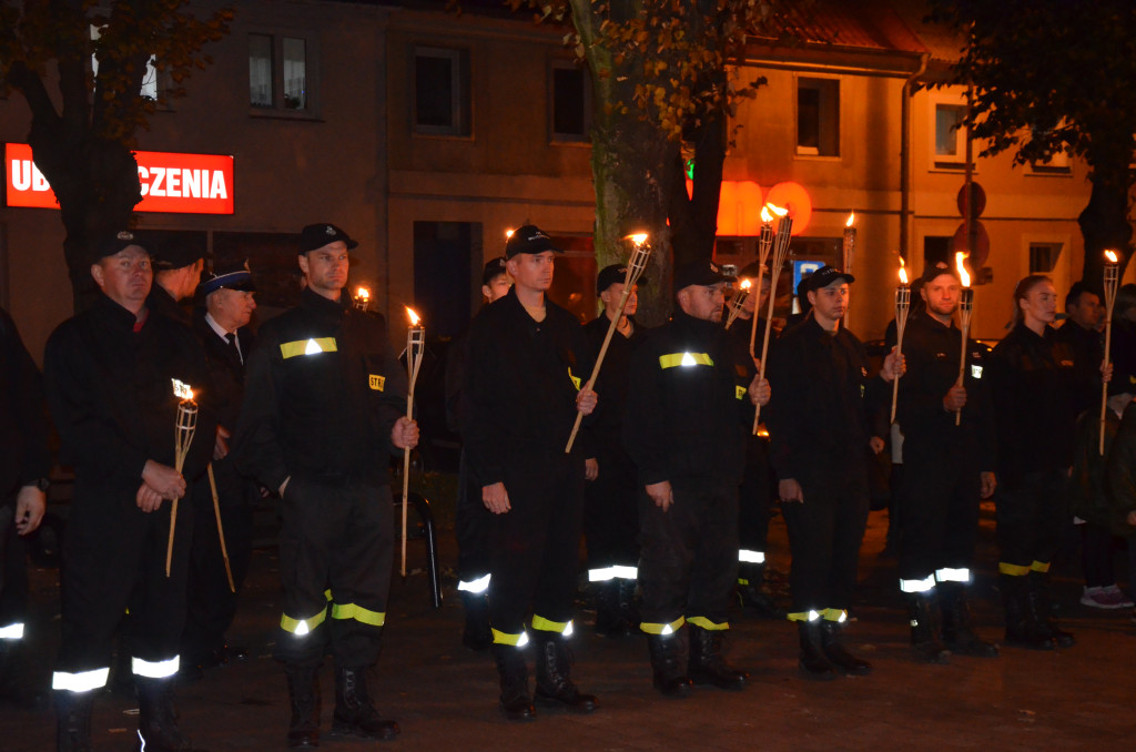 85. rocznica rozstrzelania obywateli