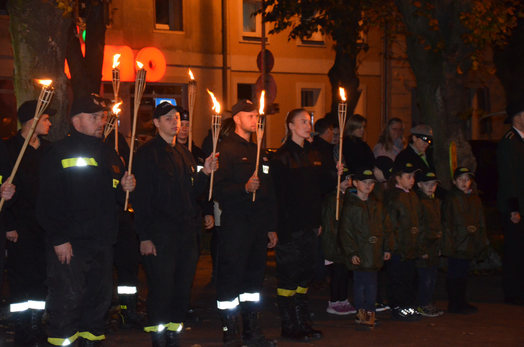 85. rocznica rozstrzelania obywateli