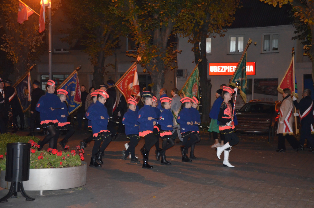 85. rocznica rozstrzelania obywateli