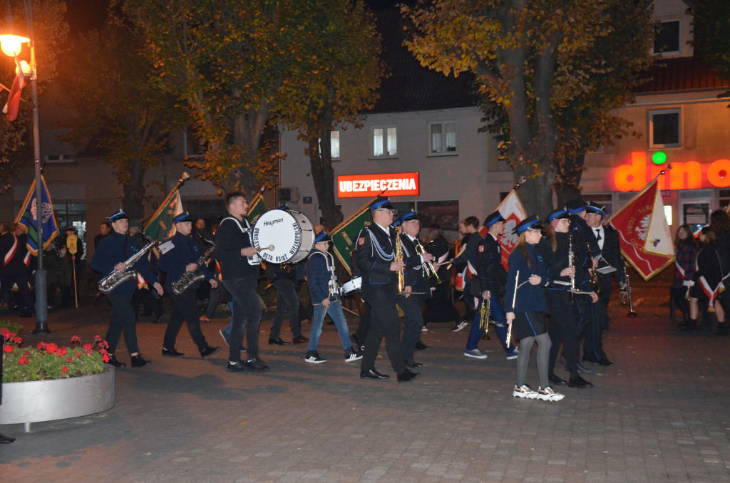 85. rocznica rozstrzelania obywateli
