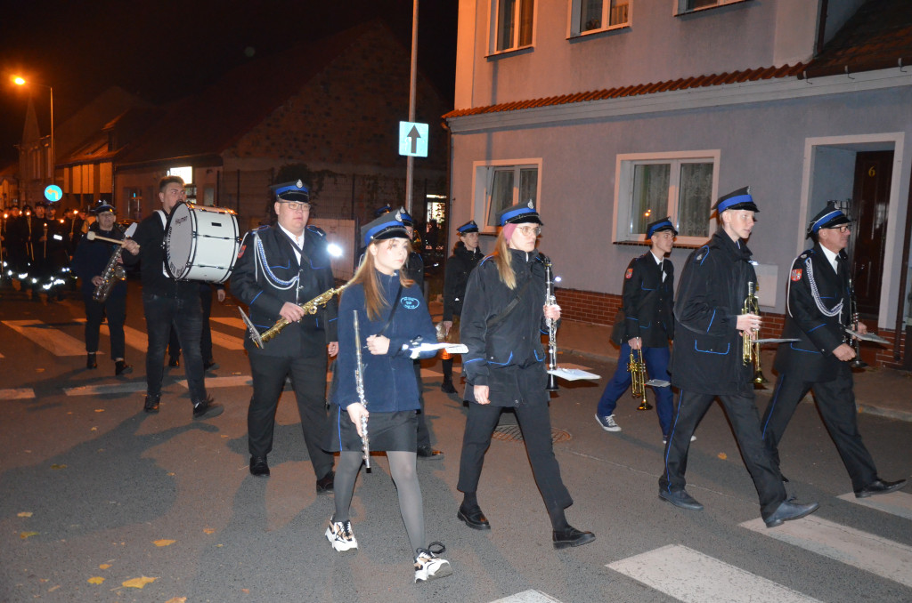 85. rocznica rozstrzelania obywateli
