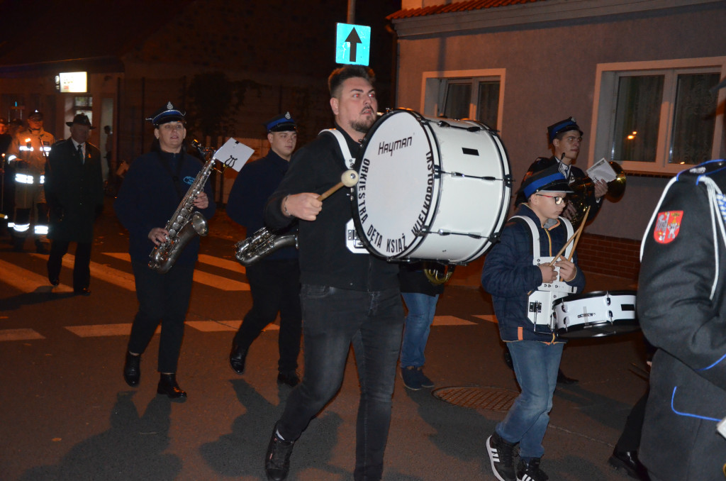 85. rocznica rozstrzelania obywateli