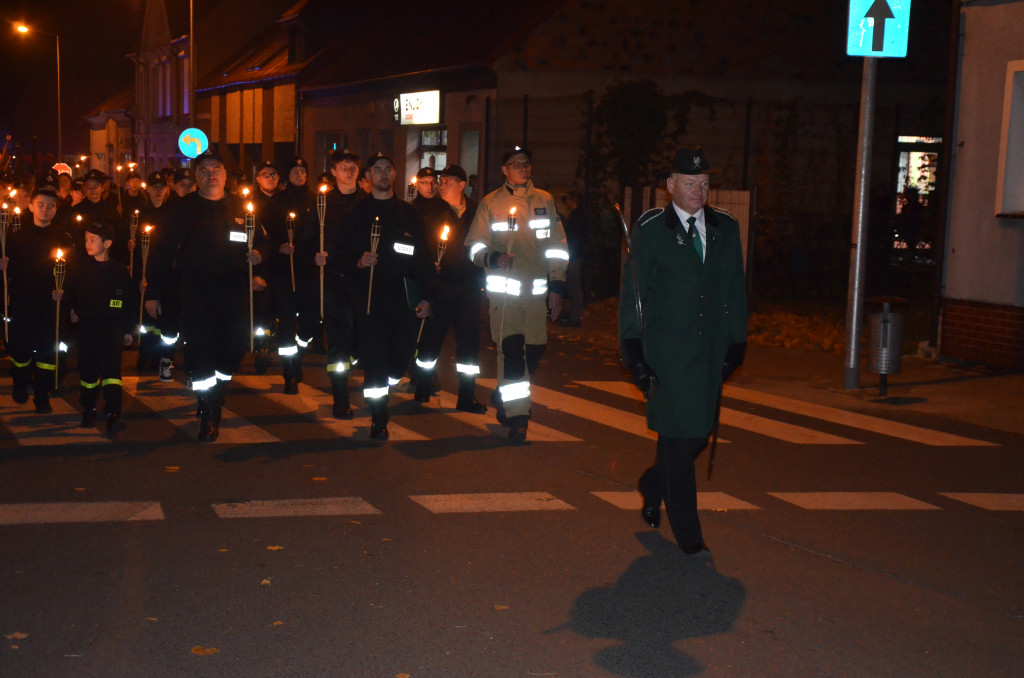 85. rocznica rozstrzelania obywateli