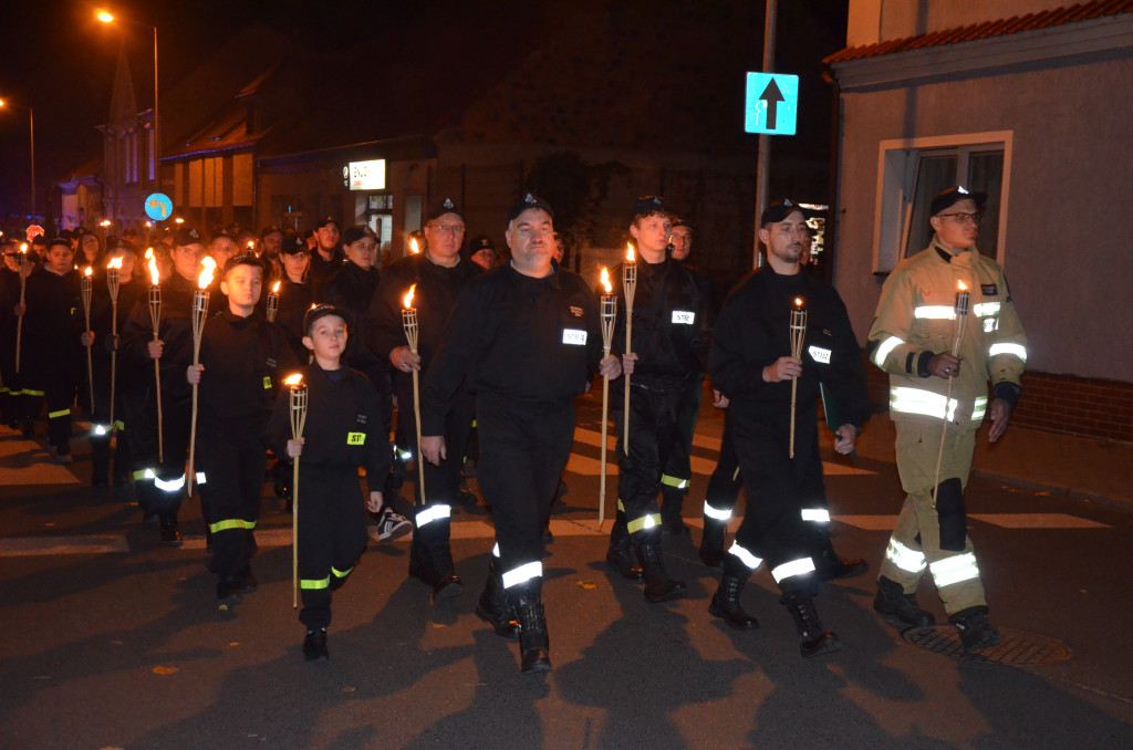 85. rocznica rozstrzelania obywateli