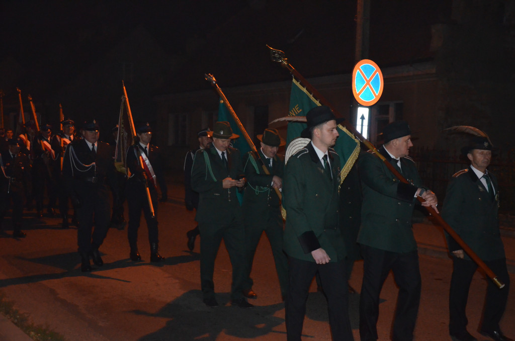 85. rocznica rozstrzelania obywateli