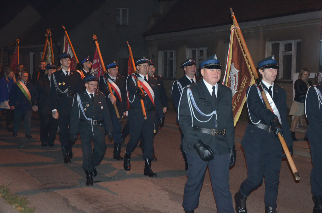 85. rocznica rozstrzelania obywateli