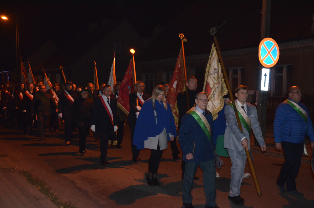 85. rocznica rozstrzelania obywateli
